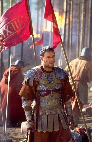 Gladiator