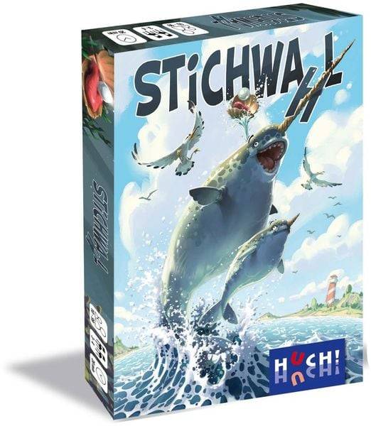 Huch! - Stichwahl
