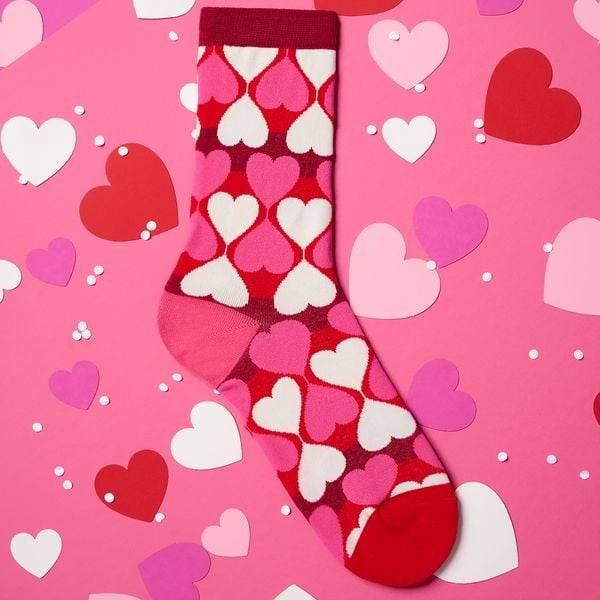 Socken 36 - 41 Herzensangelegenheit