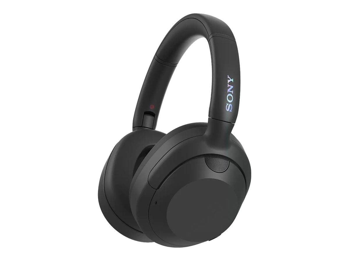 Sony WH-ULT900N - Ult Power Sound Series - Kopfhörer mit Mikrofon