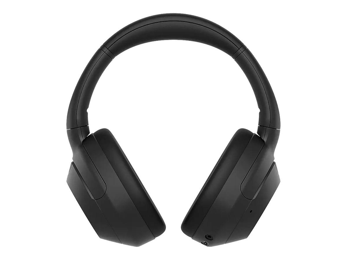Sony WH-ULT900N - Ult Power Sound Series - Kopfhörer mit Mikrofon