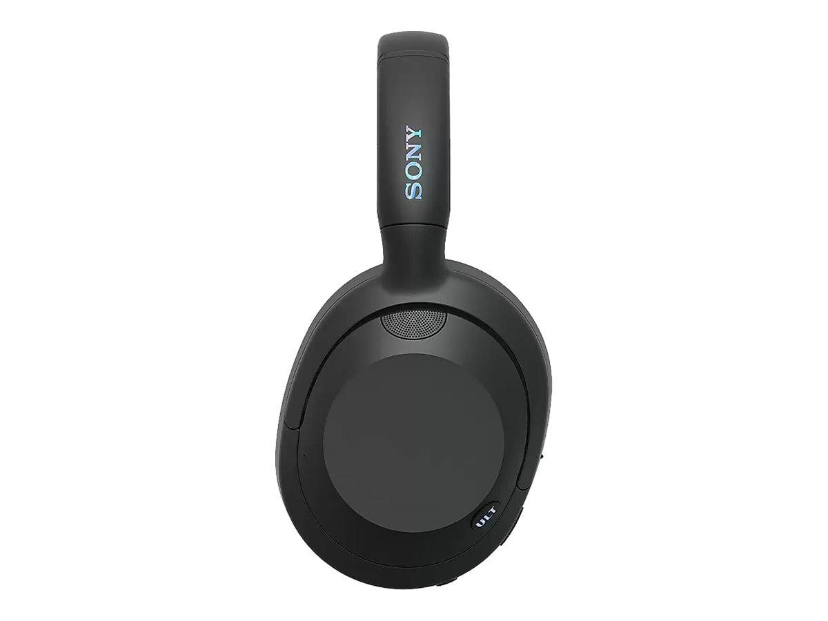Sony WH-ULT900N - Ult Power Sound Series - Kopfhörer mit Mikrofon
