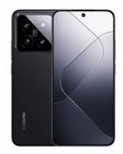 Xiaomi 14 5G Dual Sim 12 GB RAM 256 Black EU