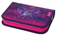 Herlitz Magic Unicorn, 31 Stück(e), Violett, Violett, Polyester, Abbildung, 205 mm, 140 mm