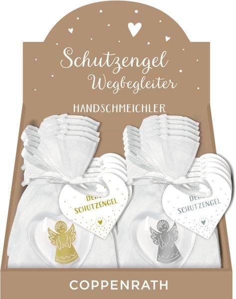 Handschmeichler Kunstharz