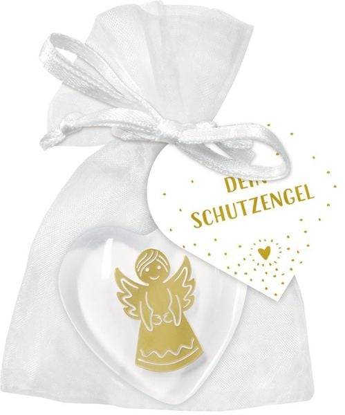 Handschmeichler Kunstharz