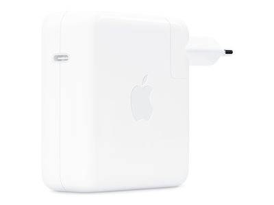 APPLE 96W USB-C Power Adapter Peripheriegeräte & Zubehör Kabel &