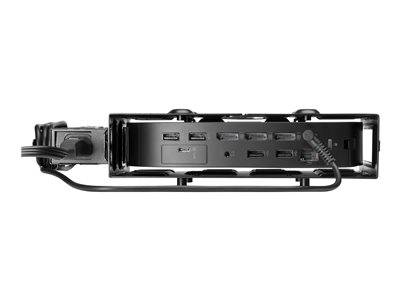 HP Dual VESA Mounting Bracket ThinClient Netzwerk & Smart Home Netzwerk-Zubehör Netzwerkkarten &