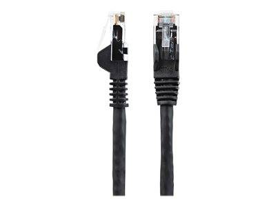 STARTECH 15m LSZH CAT6 Ethernet Cbl UTP Netzwerk & Smart Home Netzwerk-Zubehör Netzwerk- und