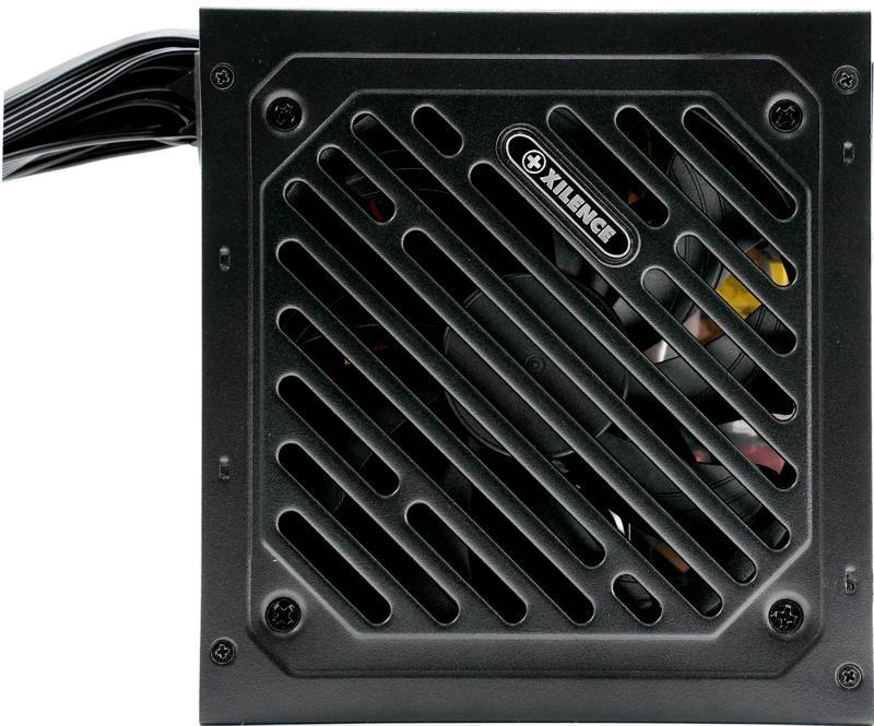 Xilence Netzteil 750W Gaming GOLD ATX 2.52 80+ Gold (XN330) Multimedia-Technik Netzteile PC