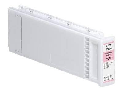EPSON 5LB Singlepack Vivid Light Magenta Drucken, Scannen & Verbrauchsmaterial Verbrauchsmaterialien