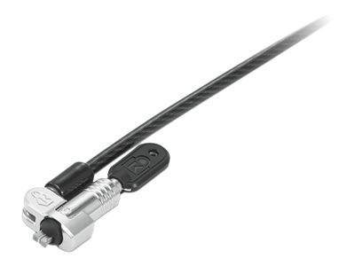 LENOVO Kensington NanoSaver MasterKey Ca Peripheriegeräte & Zubehör Kabel & Adapter - Schlösser