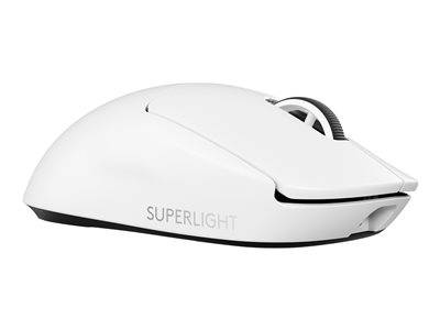 LOGI G PRO X SUPERLIGHT 2 Gaming Mouse Zubehör Maus & Tastaturen