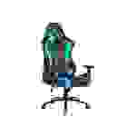 STEELPLAY PC Gaming Stuhl SGC01 Blau Zubehör Stühle & Tische
