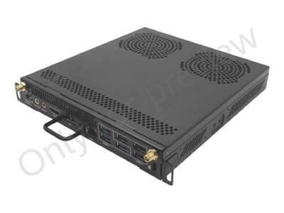 HUAWEI OPS i7-10700 IOT Entreprise (P) Audio, Video, Display & TV Audio- und Videosysteme Digitale