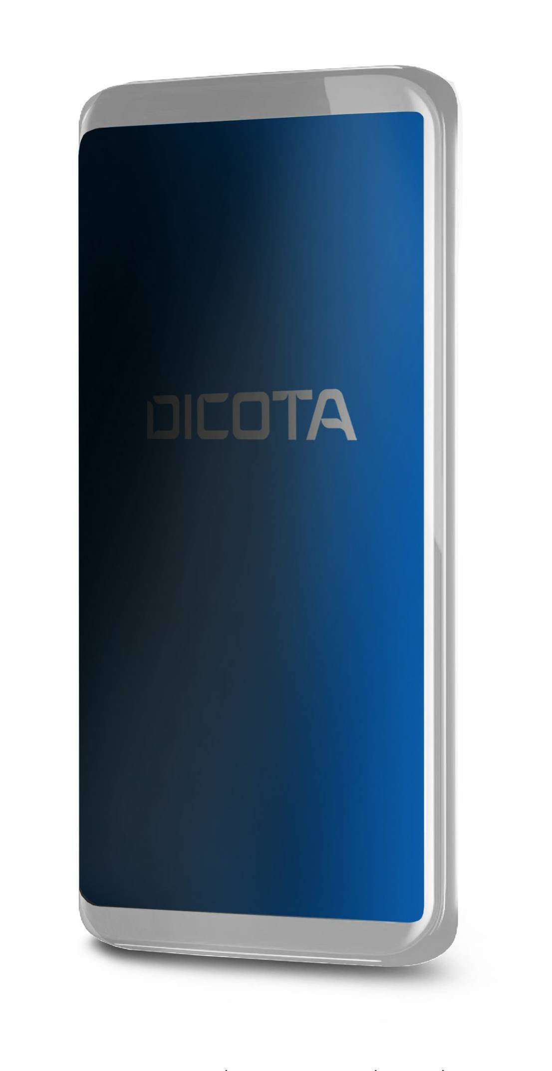 Dicota Privacy filter 4-Way iPhone 14 PRO, self-adhesive Multimedia-Technik Apple Zubehör