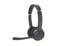 Conceptronic POLONA04B Bluetooth-Stereo-Headset Eingabe / Ausgabe Kopfhörer & Headsets