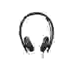 Lenovo Wired VOIP Headset (UC) Multimedia-Technik Headsets