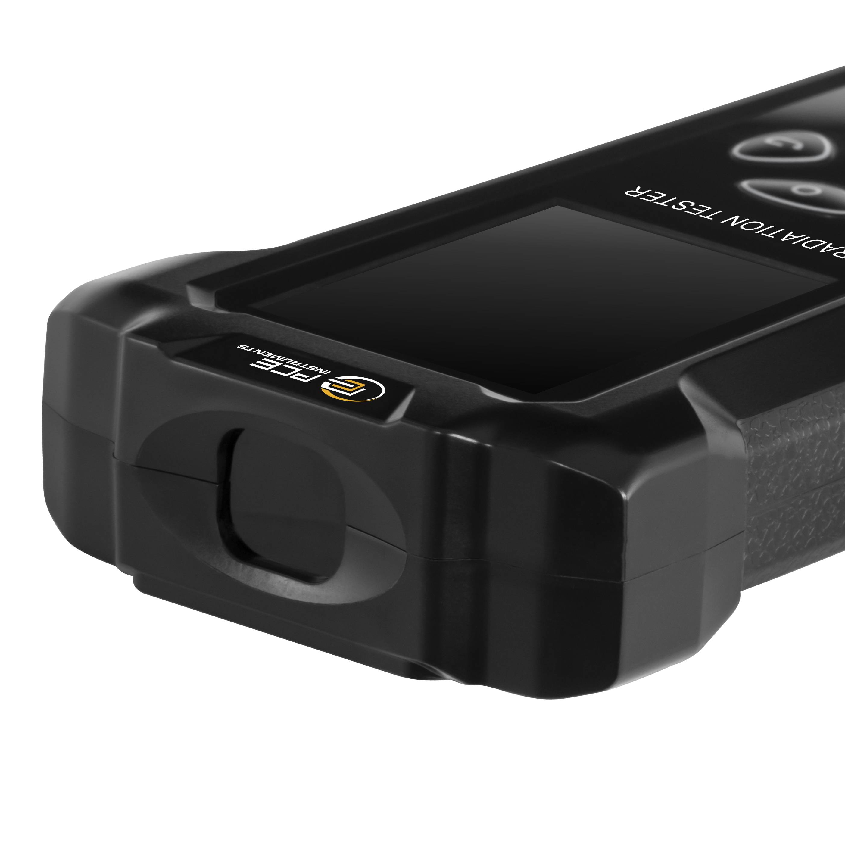 PCE Instruments Geigerzähler PCE-RAM 6 |0 .. 1000 µSv/h |X-, Y- und harte β-Strahlung |Geiger-Müller-Zählrohr-Sensor