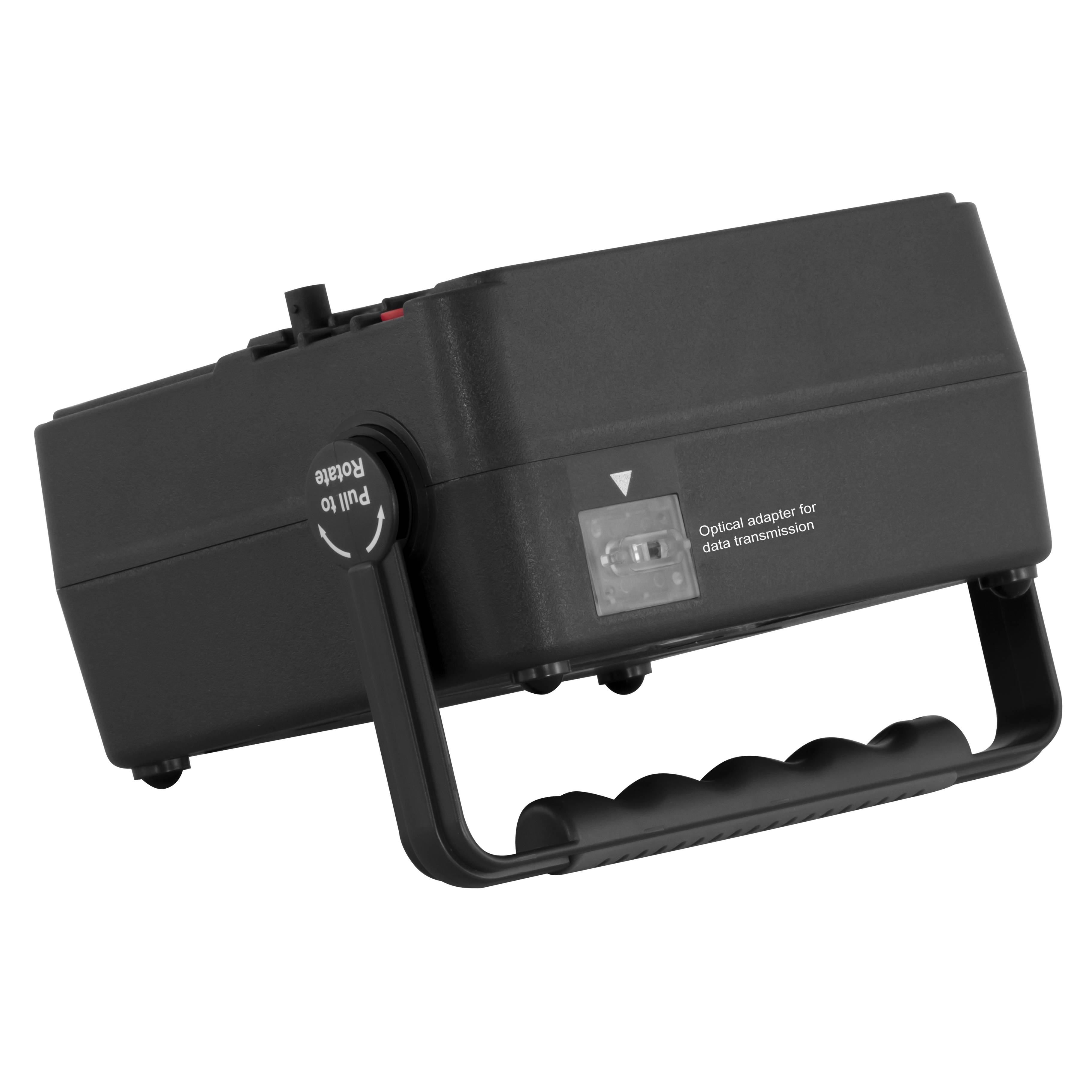 PCE Instruments Leistungsmessgerät PCE-PA 7200 Wechselspannung 0..600 V |Wechselstrom 0..1000 A |Speicher & Software