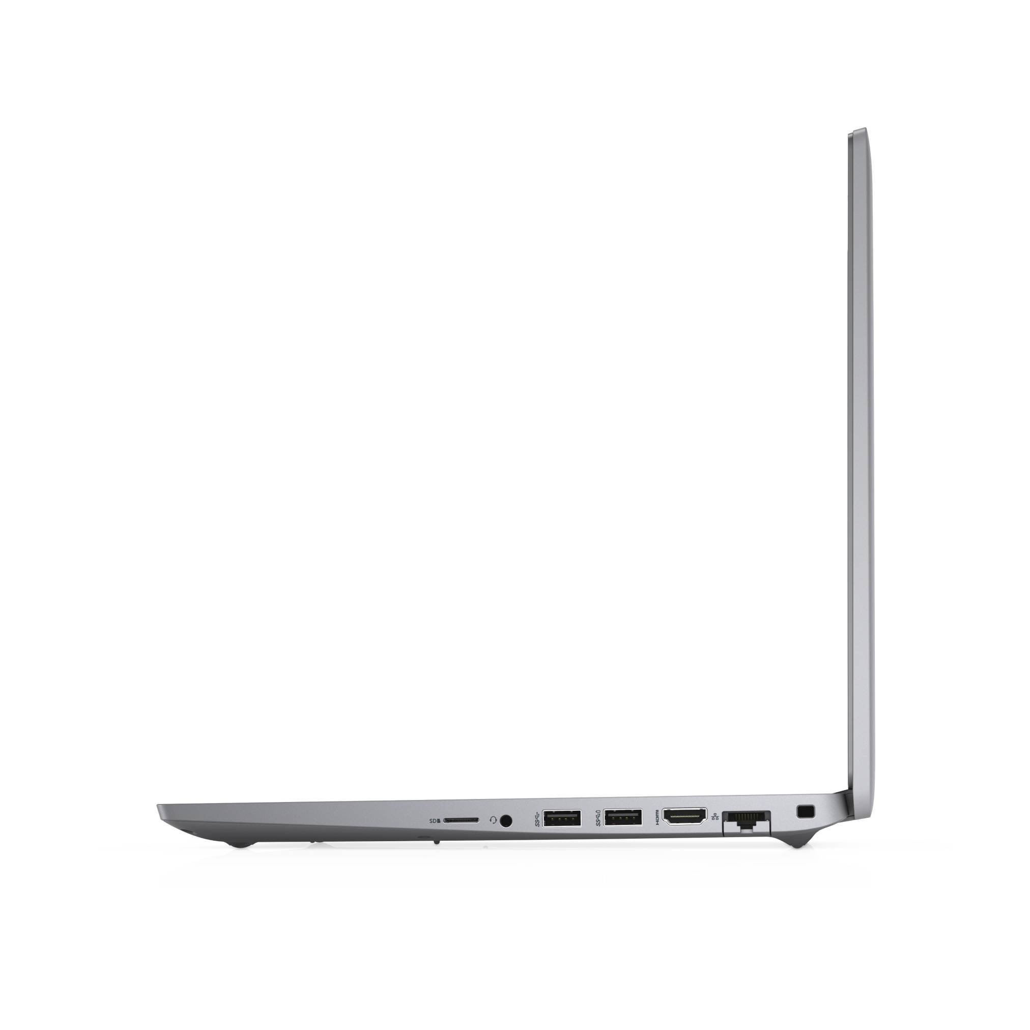Dell Latitude 5500 15,6'' Intel Core i5-8365U 16GB RAM 256GB SSD FHD Win11 Pro