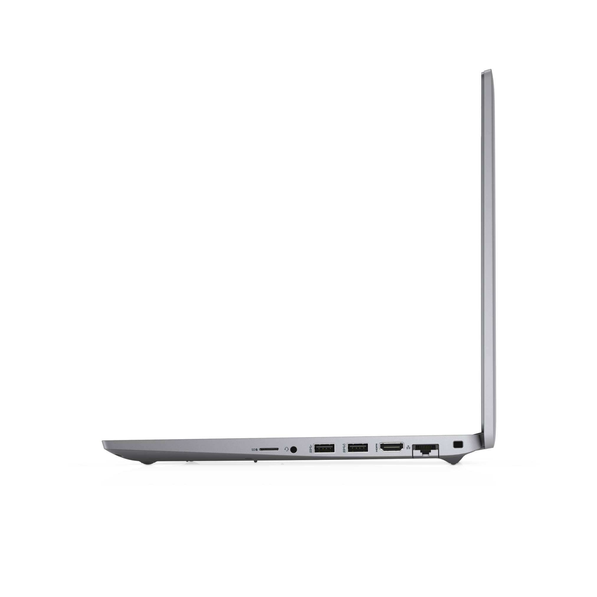 Dell Latitude 5520 15,6'' Intel Core i5-1145G7 8GB RAM 256GB SSD FHD Win11 Pro