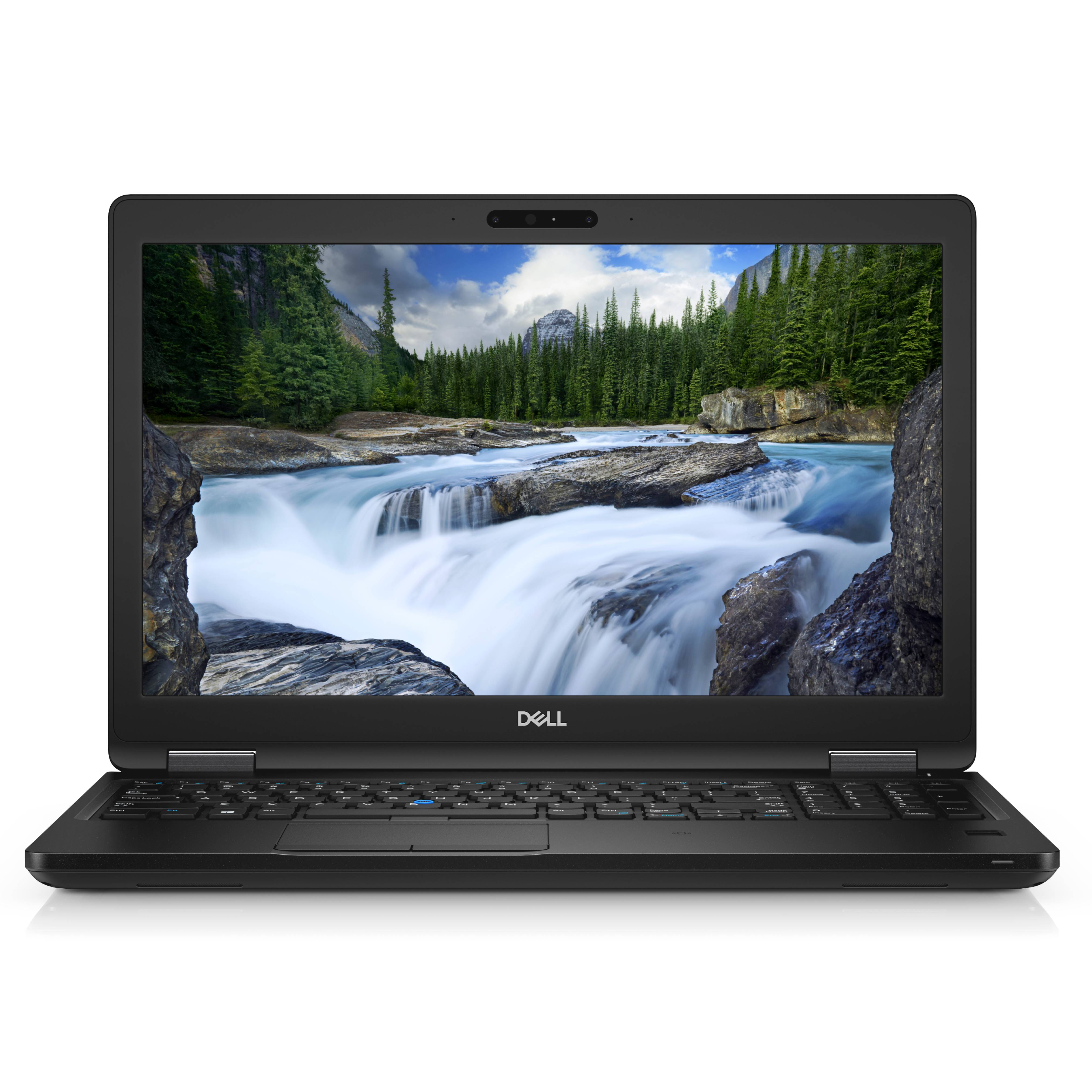 Dell Latitude 5590 15,6'' Intel Core i5-8350U 8GB RAM 256GB SSD FHD nVIDIA GeForce MX130 Win11 Pro
