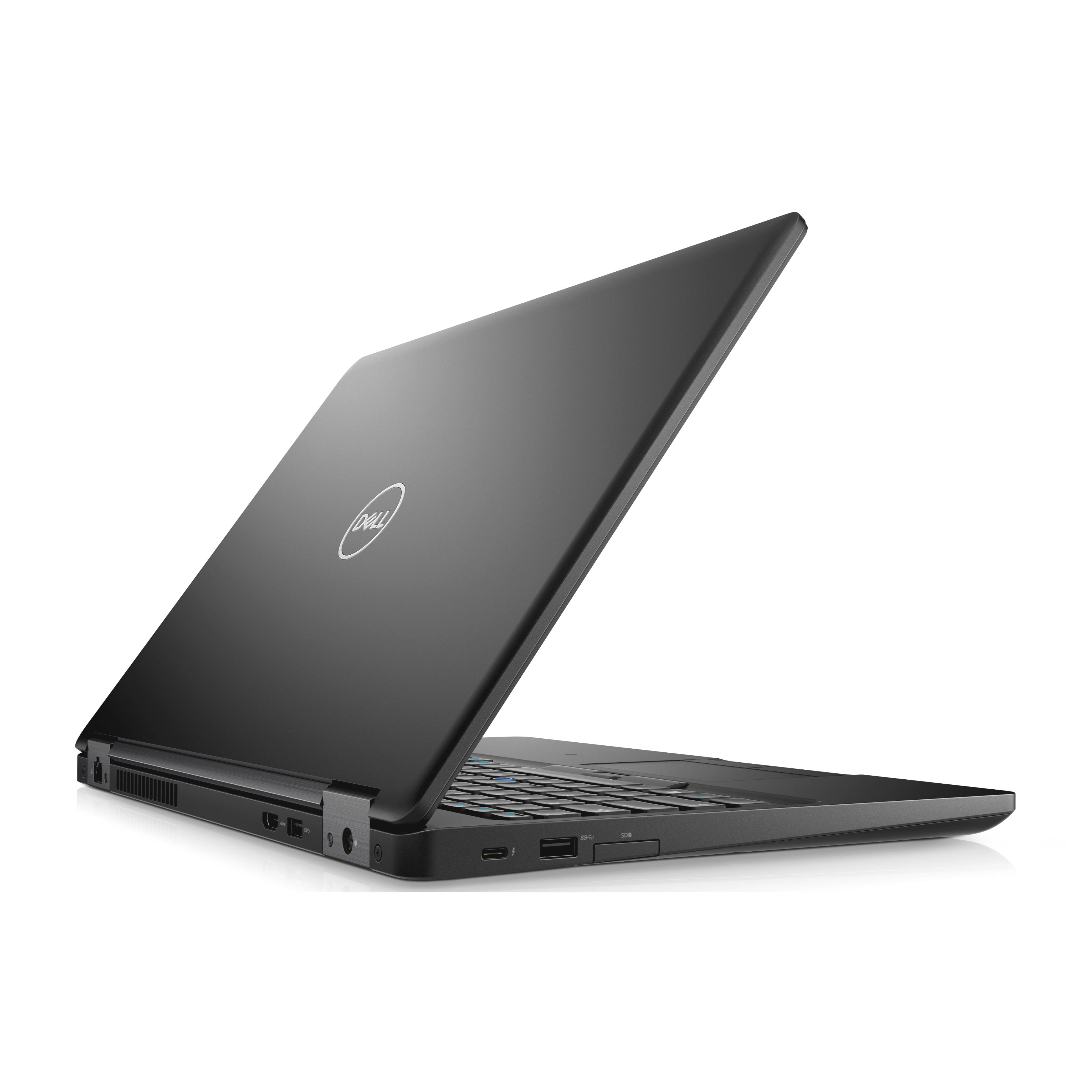 Dell Latitude 5590 15,6'' Intel Core i5-8350U 8GB RAM 256GB SSD FHD nVIDIA GeForce MX130 Win11 Pro