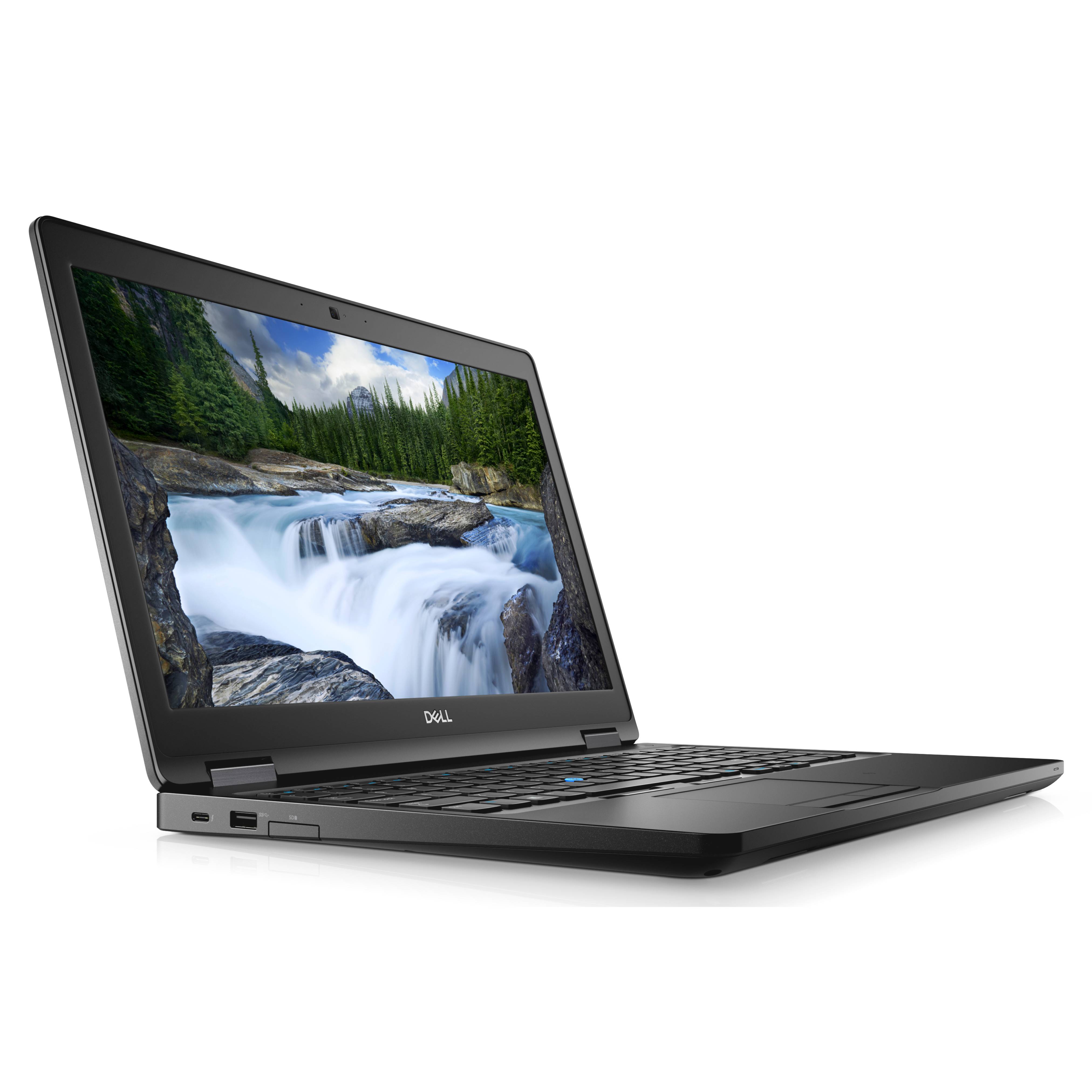 Dell Latitude 5590 15,6'' Intel Core i5-8350U 8GB RAM 256GB SSD FHD nVIDIA GeForce MX130 Win11 Pro
