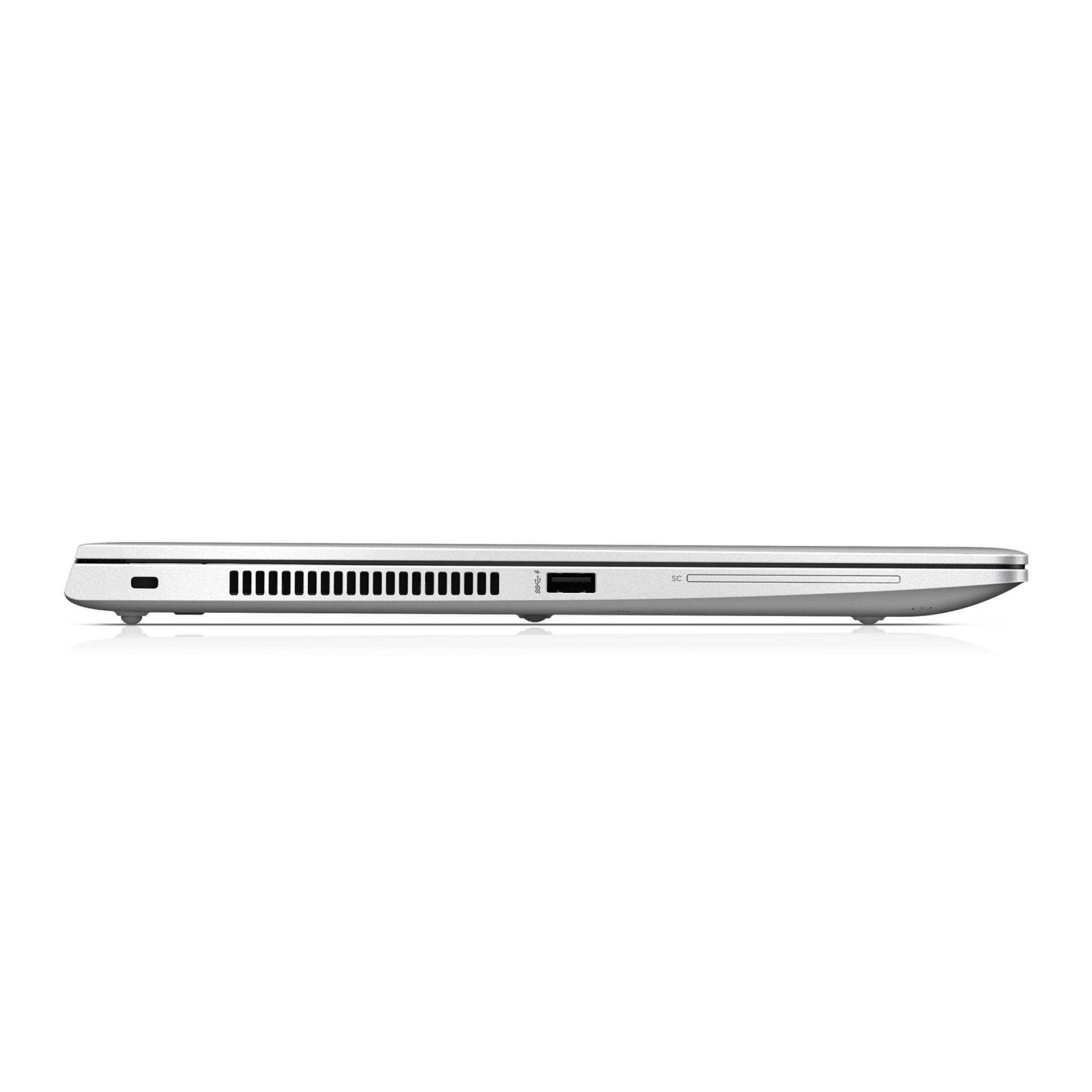 HP EliteBook 850 G6 15,6'' Intel Core i5-8365U 8GB RAM 256GB SSD FHD Win11 Pro
