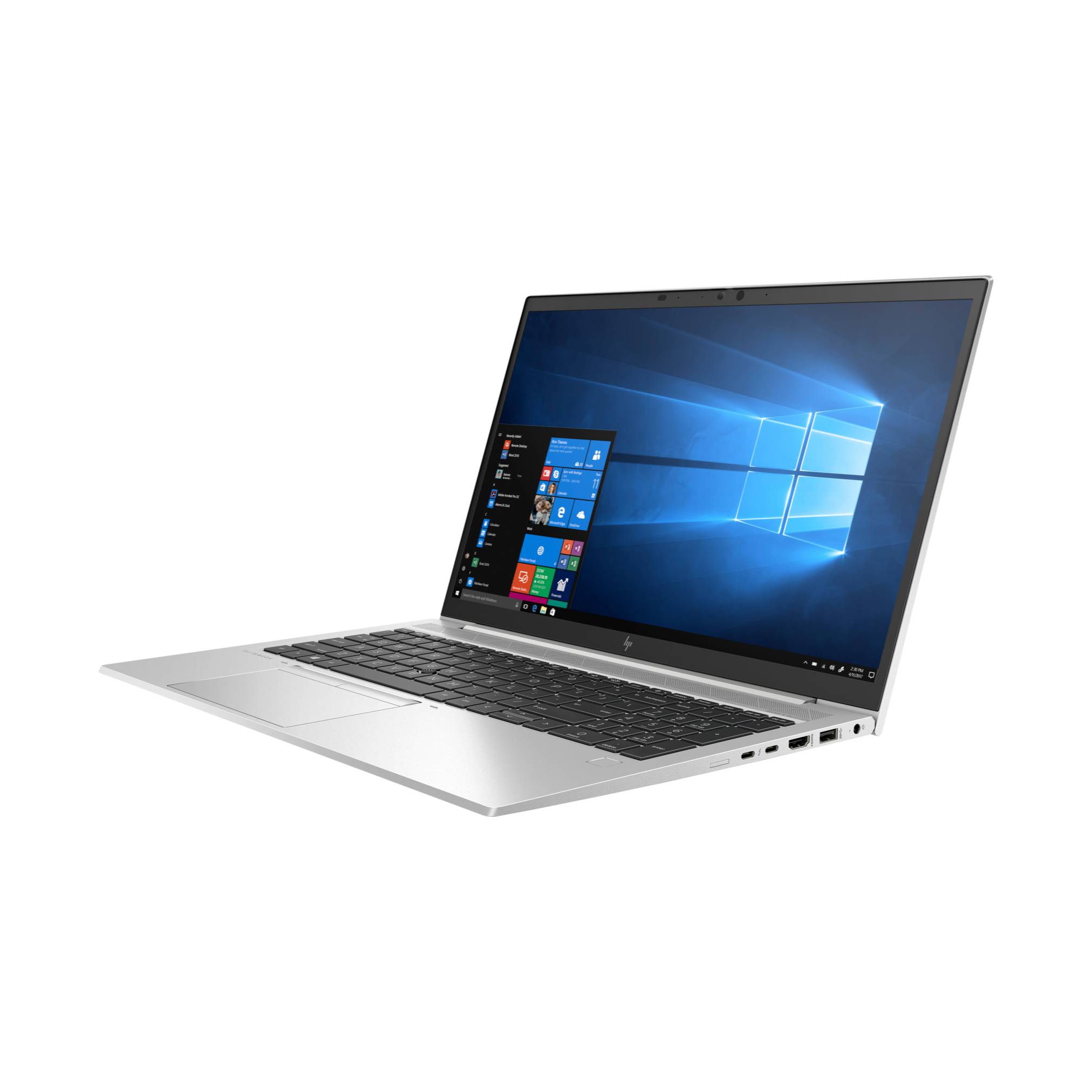 HP EliteBook 850 G7 15,6'' Intel Core i5-10310U 8GB RAM 256GB SSD FHD Touch Win11 Pro