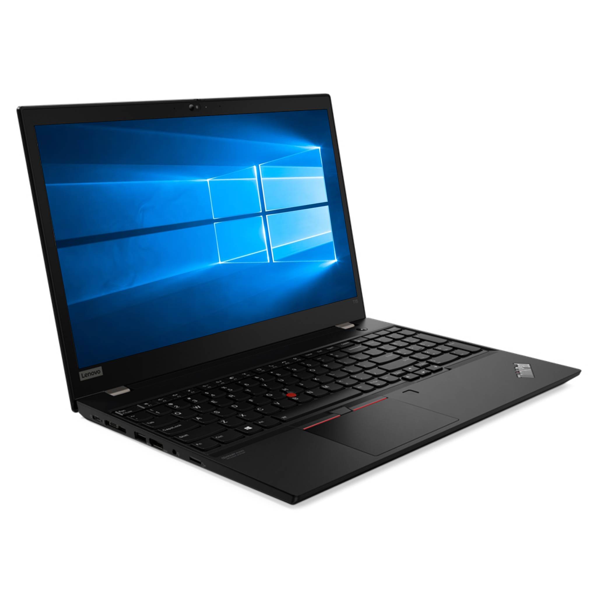 Lenovo Thinkpad T15 Gen 1 15,6'' Intel Core i5-10210U 8GB RAM 256GB SSD FHD 4G Win11 Pro