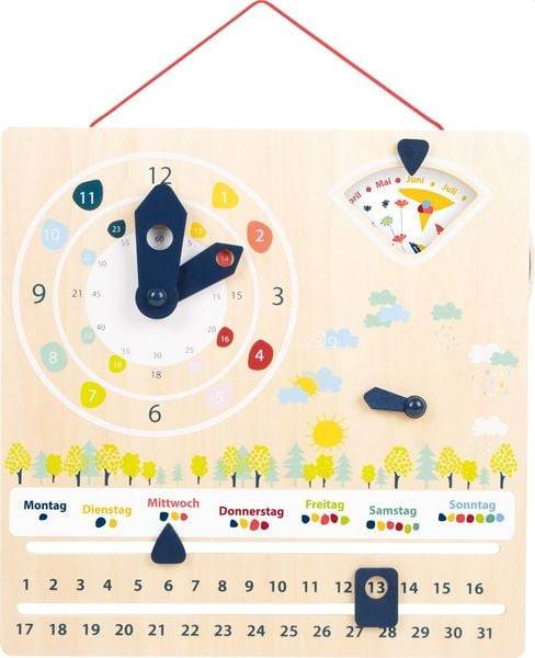 Small foot - Lerntafel Educate