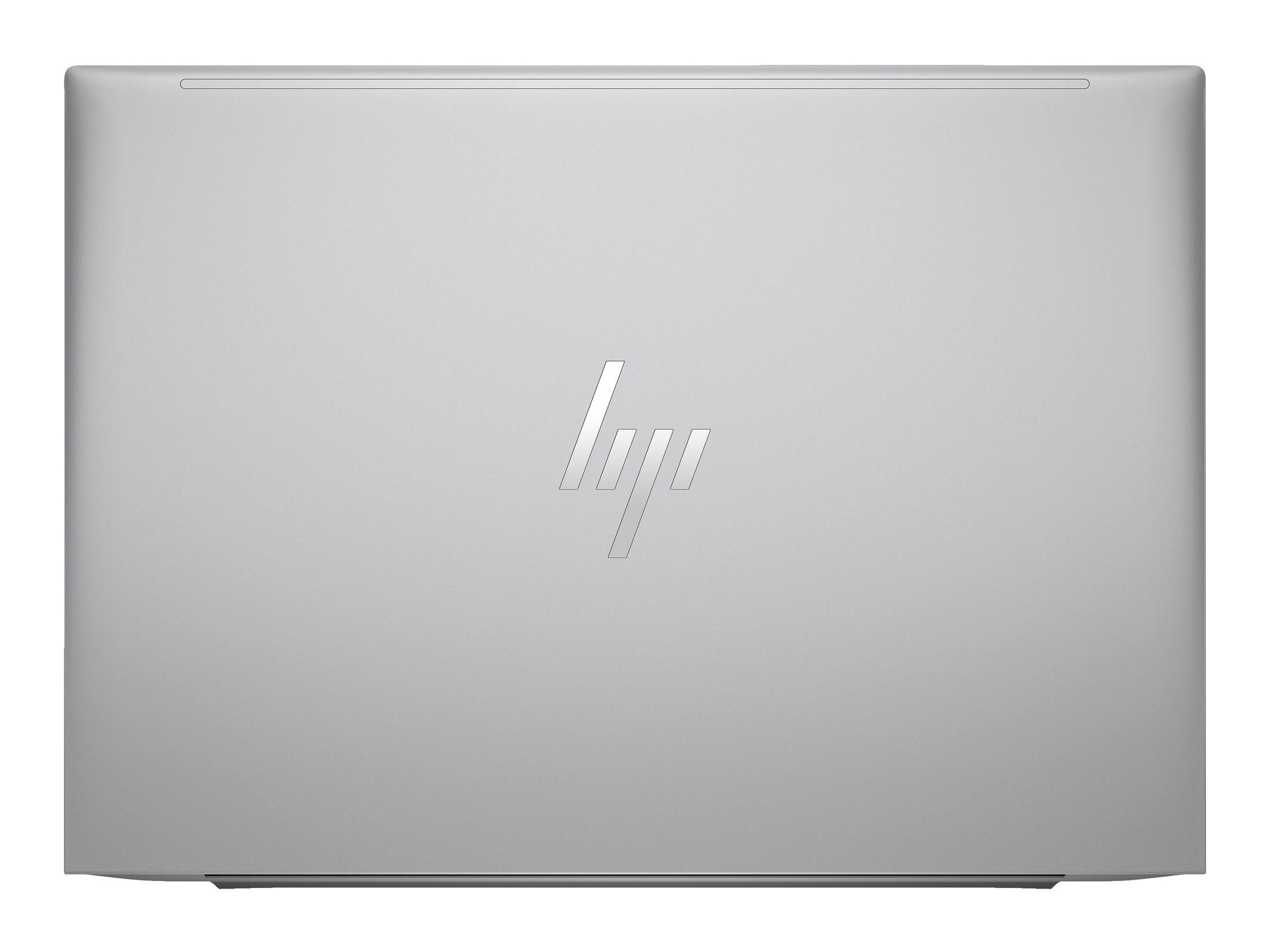 HP ZBook Firefly 14 G11 Mobile Workstation - Intel Core Ultra 7 155H / 1.4 GHz - Win 11 Pro - RTX A500 - 32 GB RAM - 1 T