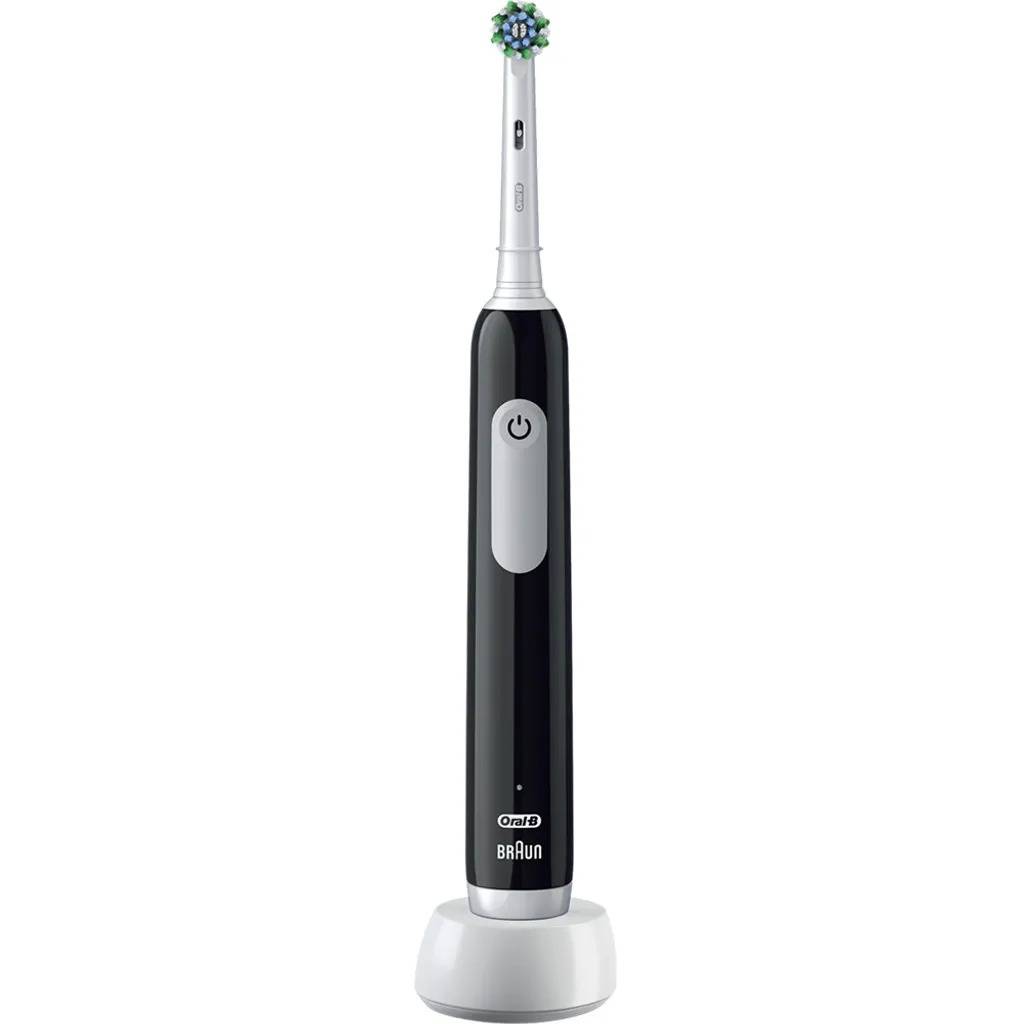 Oral-B Pro Series 1 elekt. Zahnbürste schwarz