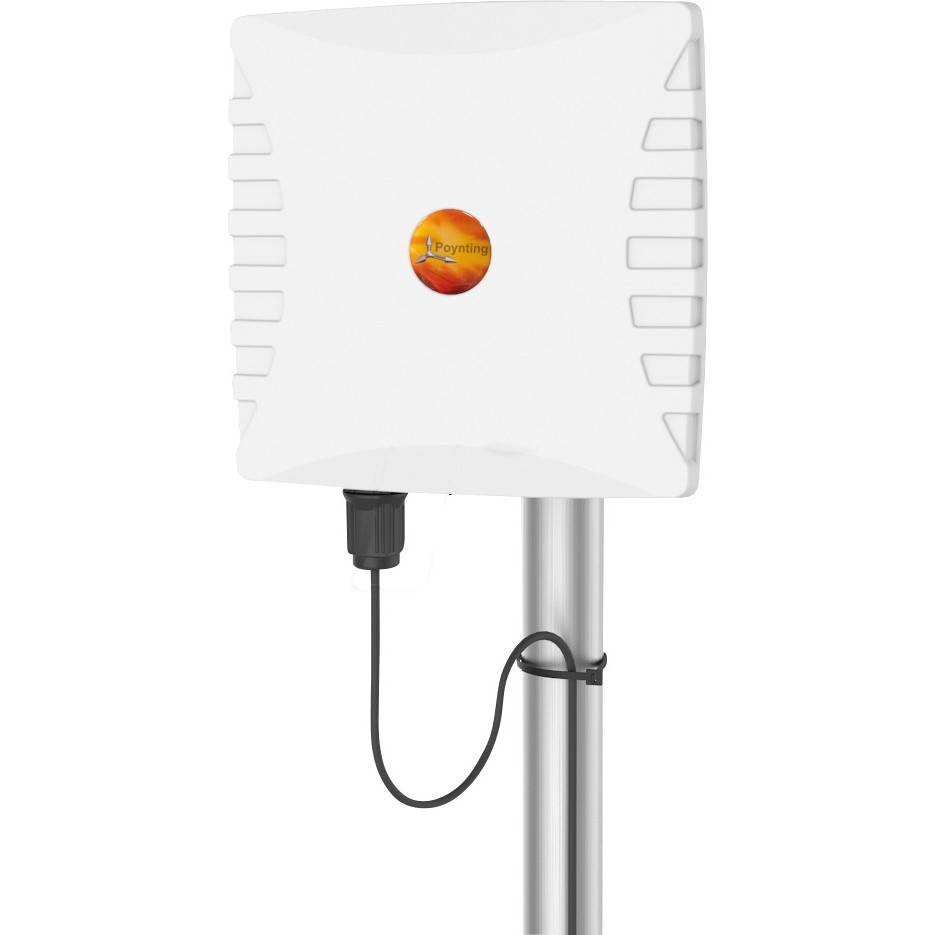 Poynting A-WLAN-0060-V1 Dual Band Wi-Fi Antenne - WLAN/Wifi-Antenne - Richtanten
