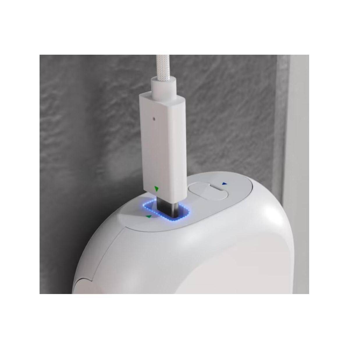 UACC-AI-THETA-VIDEO-CABLE-1M - Ein-Meter-Videokabel zur Verlängerung von AI-Theta-Objektiven