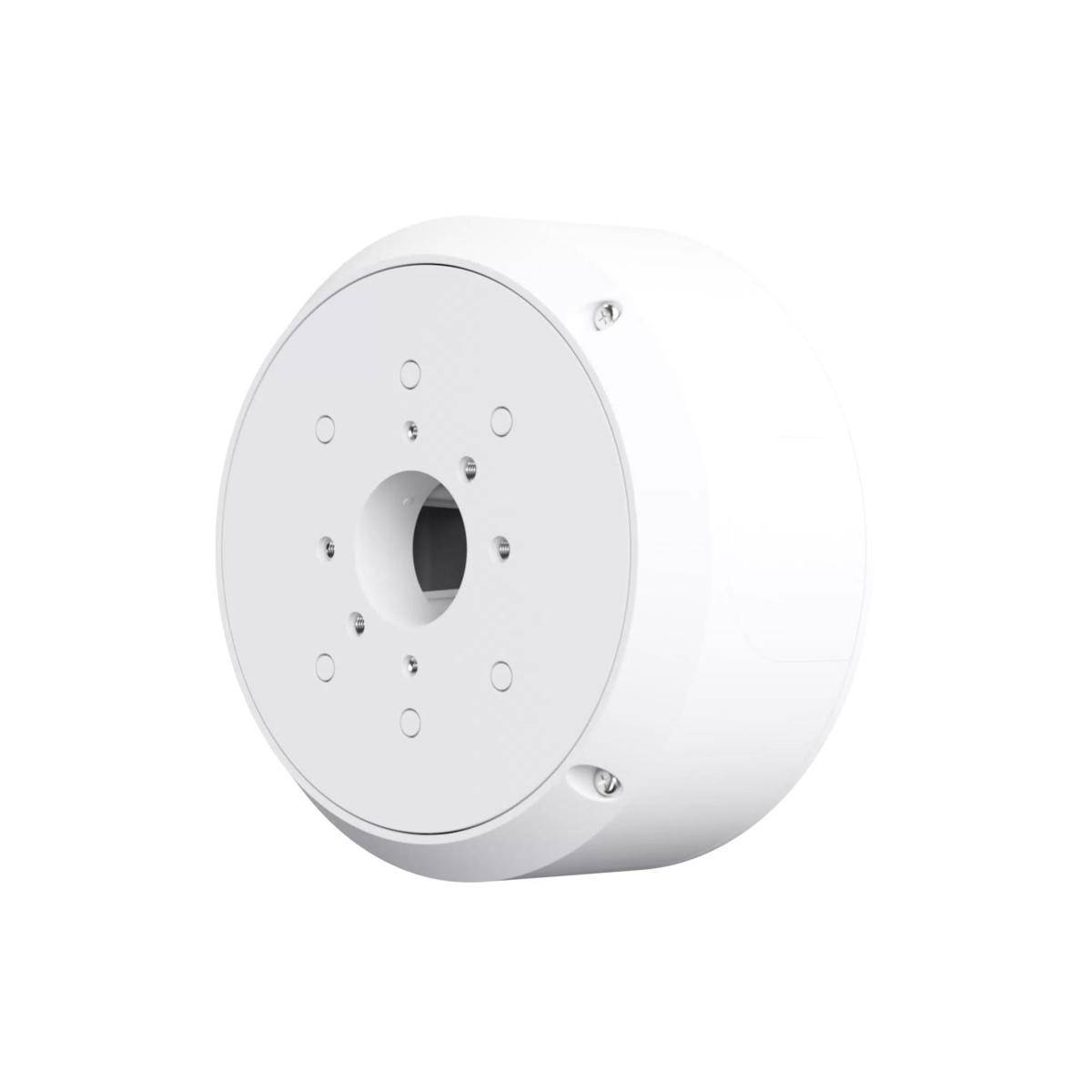 Ubiquiti Camera Junction Box white