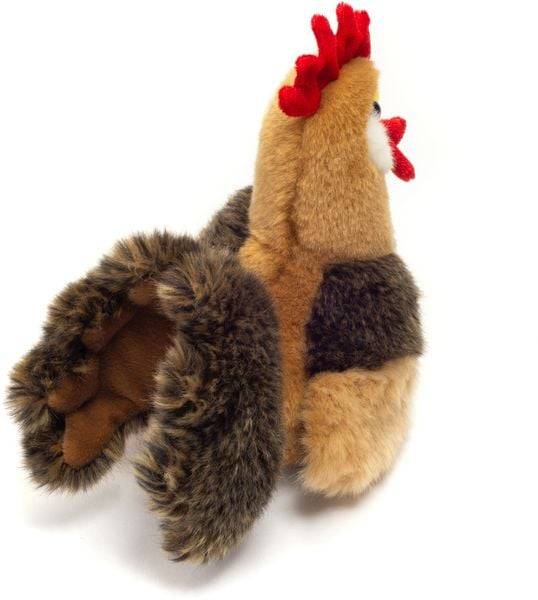 Teddy-Hermann - Hahn, 17 cm