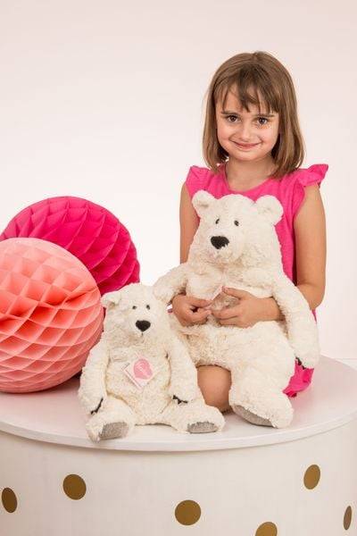 Teddy-Hermann - Polarbär Jones 50 cm