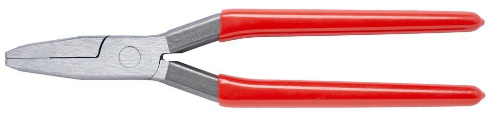 6 Stk. BESSEY Spengler-Flachzange D301
