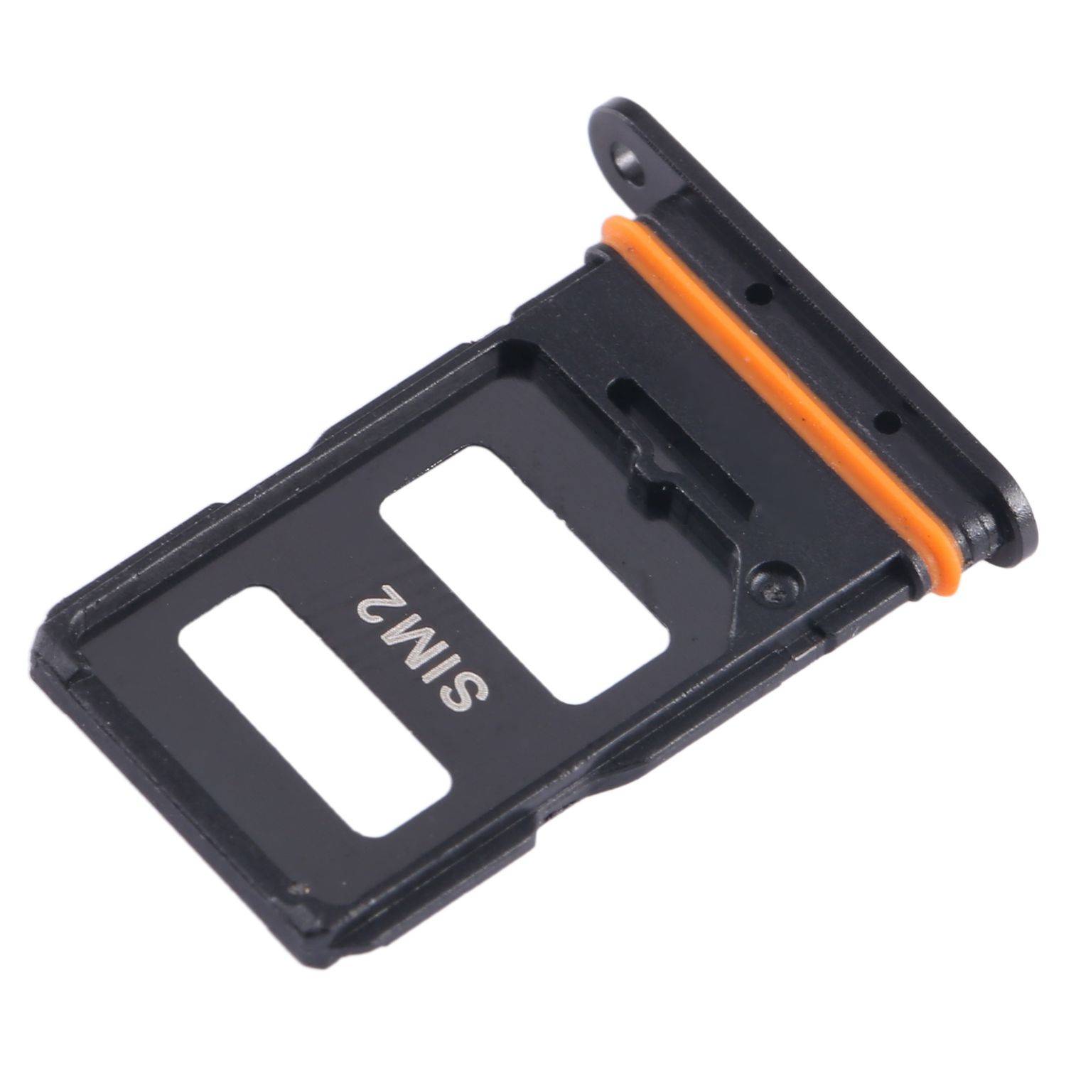 Für Xiaomi 13 Ultra Dual SIM Karten Halter Card Tray Ersatzteil Schwarz