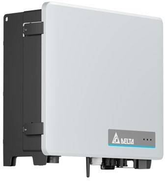 Delta Electronics Wechselrichter M20A Flex RPI203M220100