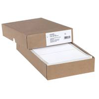 HERMA Computer labels - Papier - matt - permanent selbstklebend