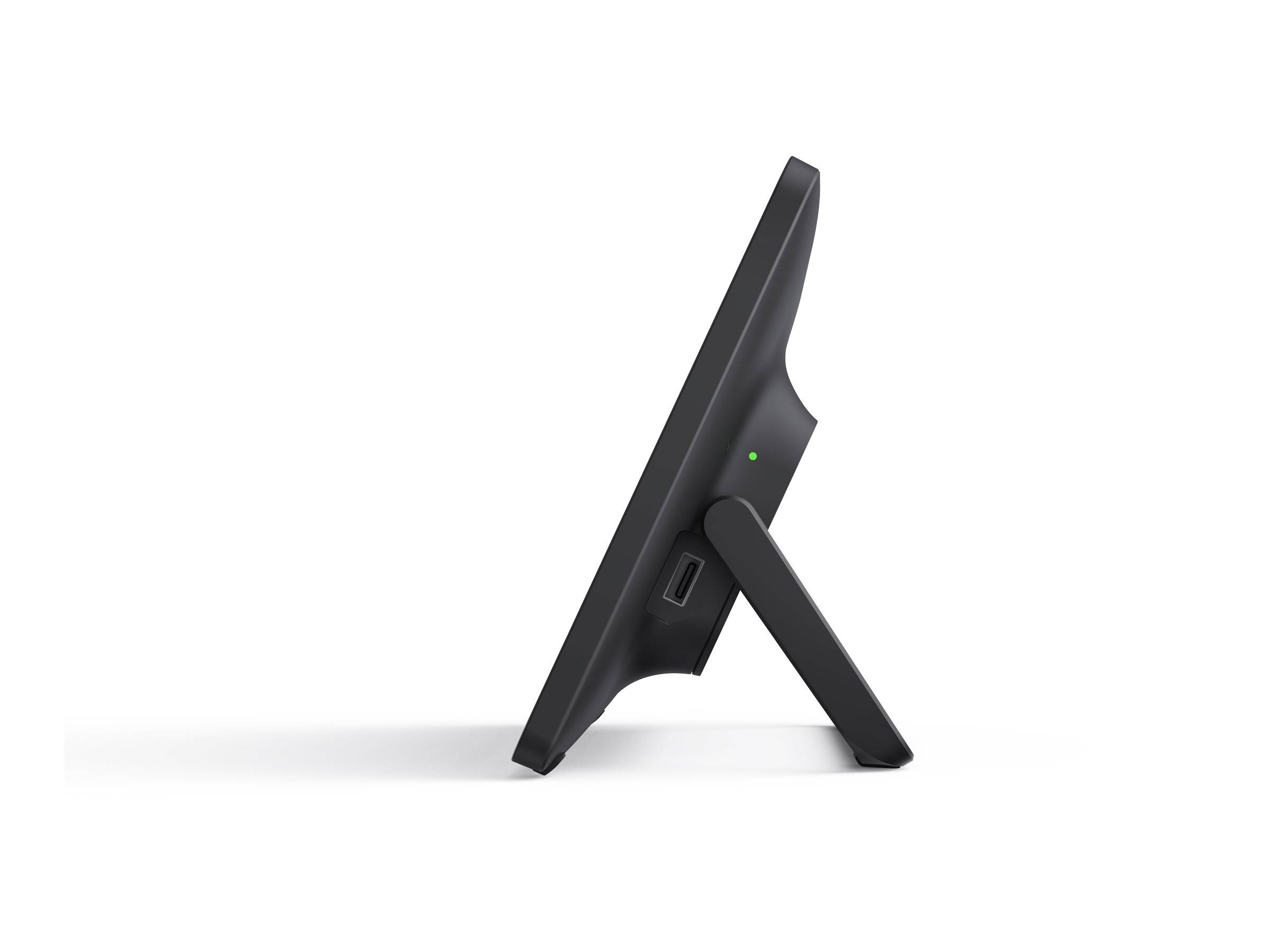 Yealink MTouch Plus - Touchpaneel - Anzeige - LCD - IPS - 29.5 cm (11.6")