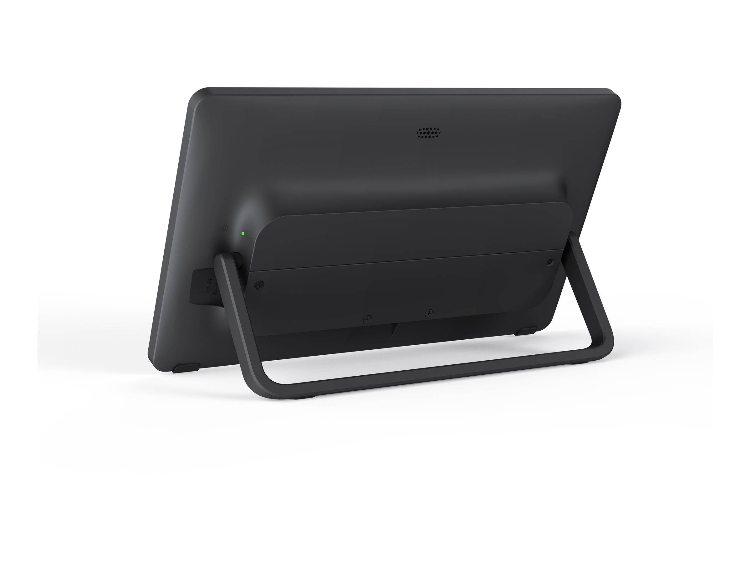 Yealink MTouch Plus - Touchpaneel - Anzeige - LCD - IPS - 29.5 cm (11.6")