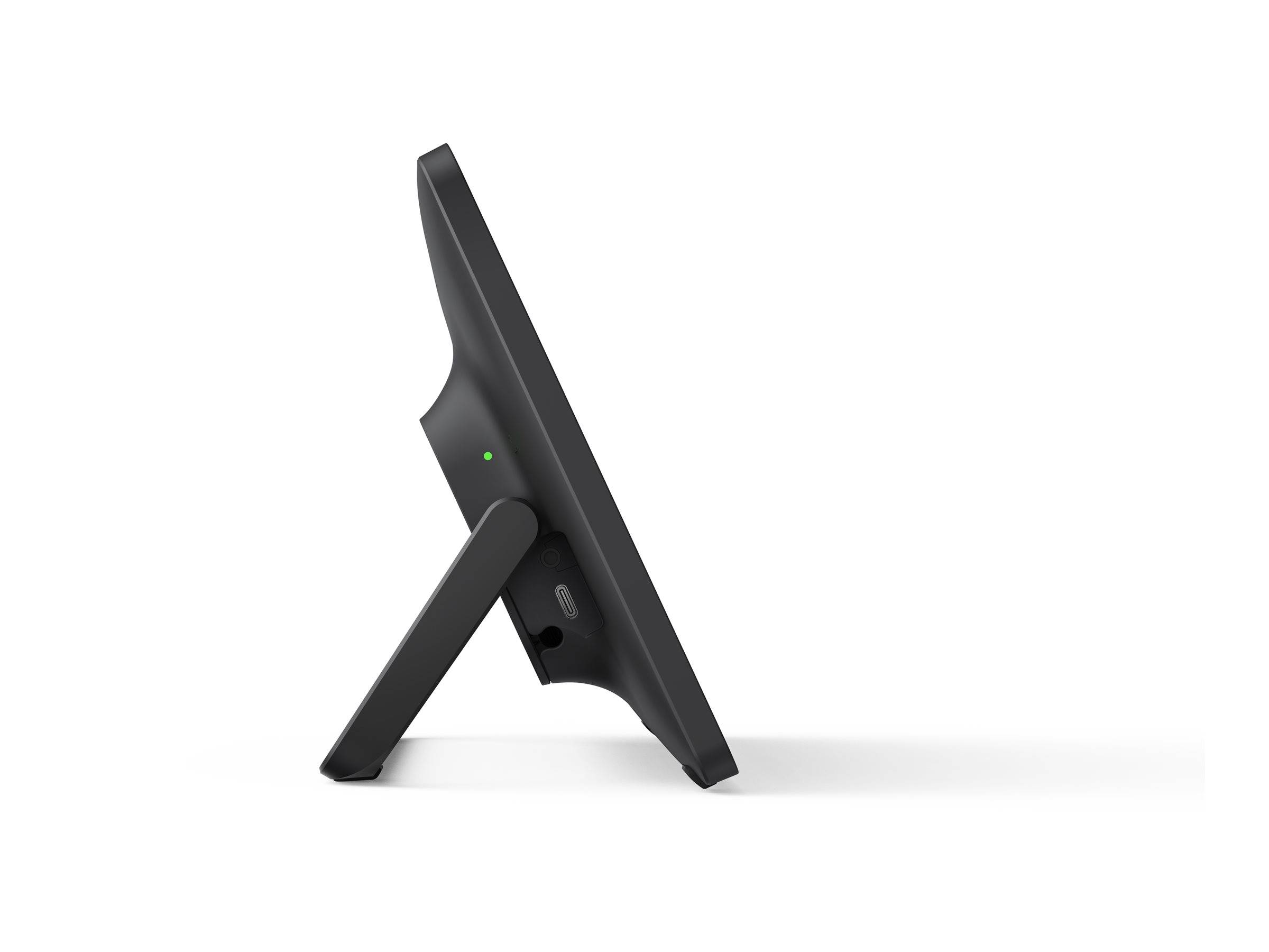 Yealink MTouch Plus - Touchpaneel - Anzeige - LCD - IPS - 29.5 cm (11.6")