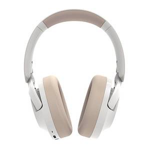 Creative Labs Zen Hybrid 2 weiss Bluetooth USB-C ANC