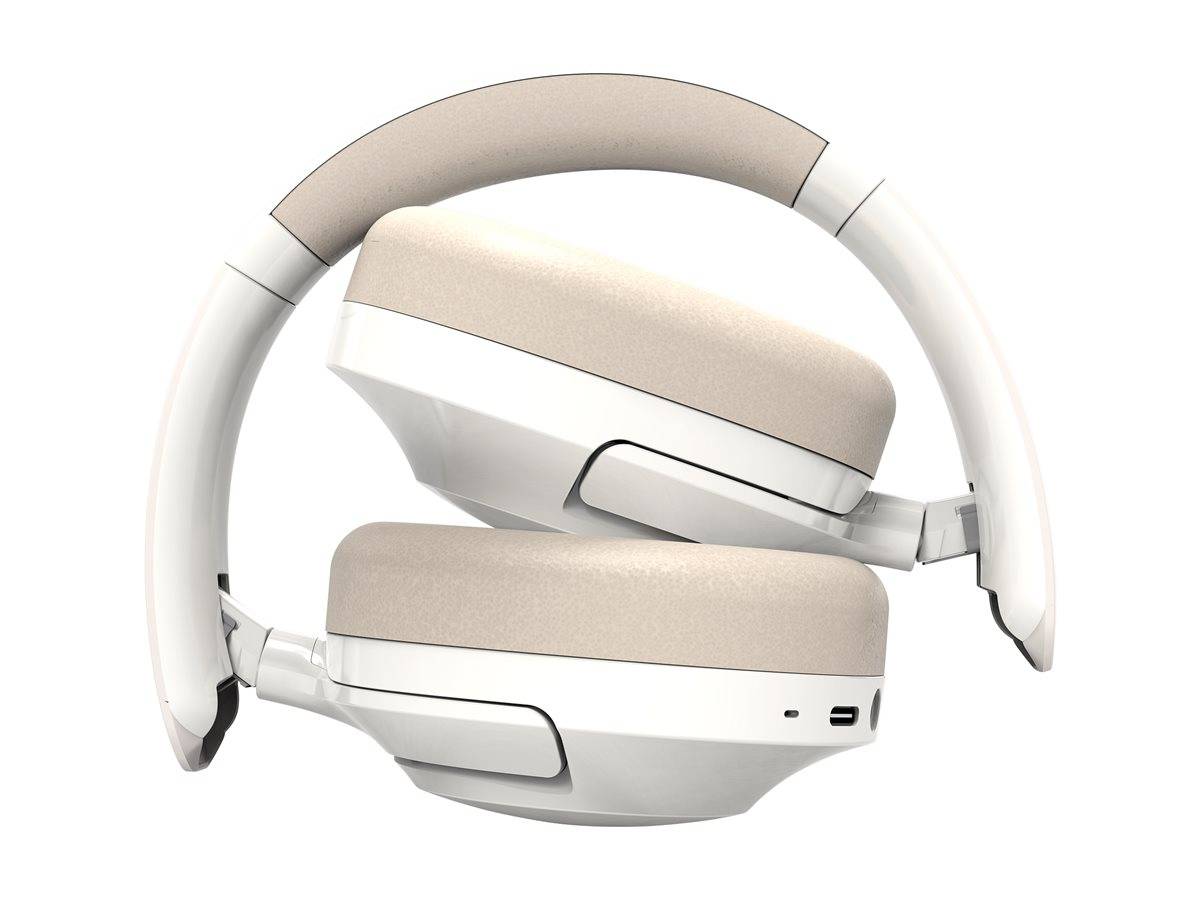 Creative Kopfhörer Zen Hybrid 2 Bluetooth, schwarz