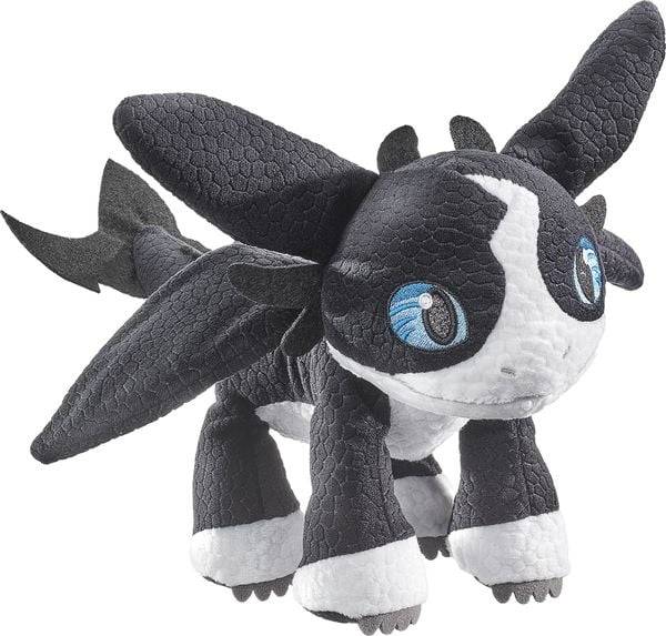 Schmidt Spiele - Dragons - Die 9 Welten - Thunder, 25 cm